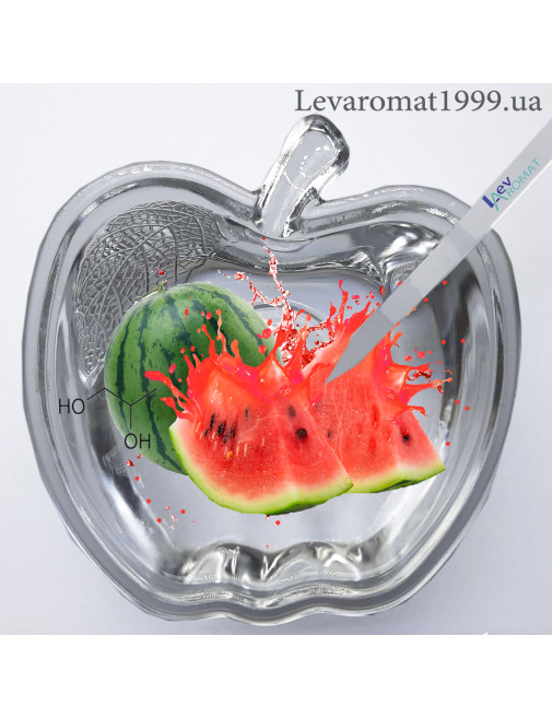 Ароматизатор Кавун в+ж/р;