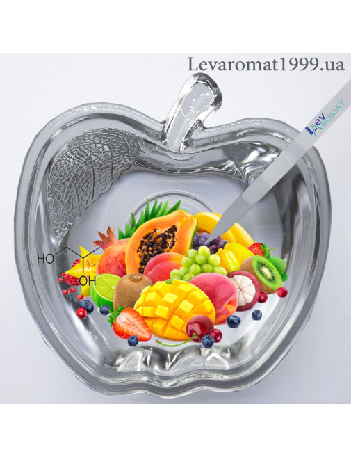 Ароматизатор Екзотичні Фрукти в/р;