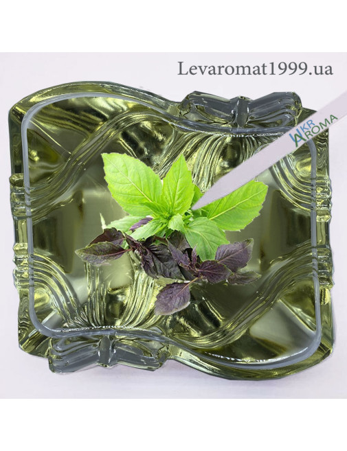 Ароматизатор Базилік в/р;