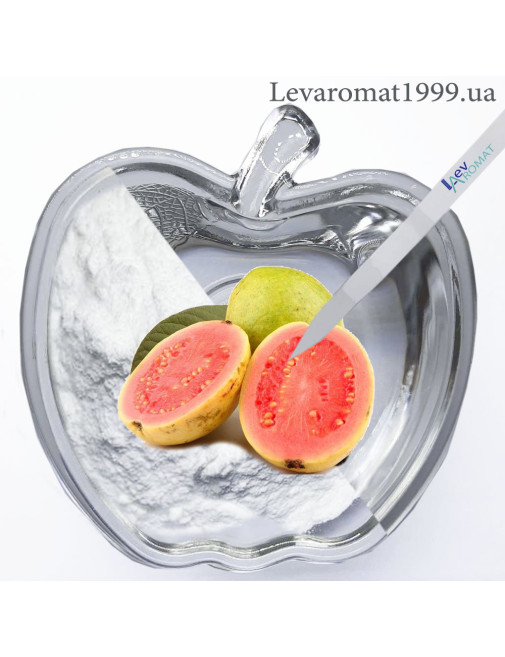 Ароматизатор Гуава в/р;