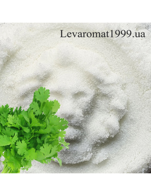 Спайсер Коріандр