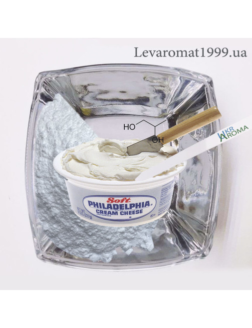 Ароматизатор Сир Філадельфія в/р; ж/р;