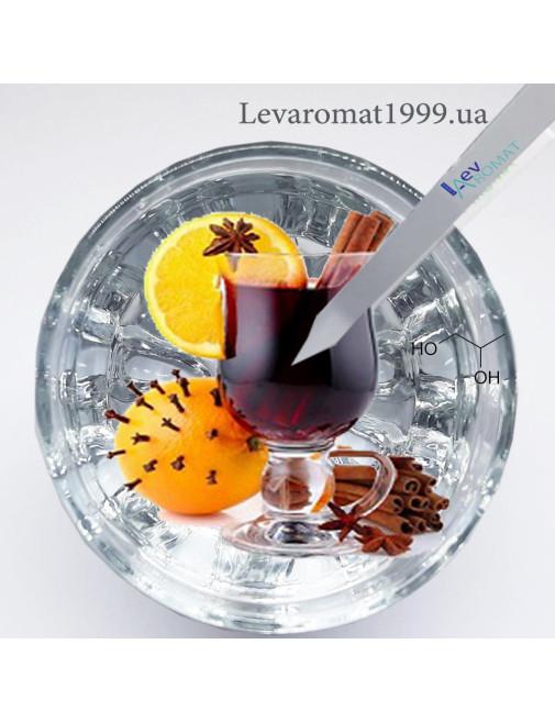 Ароматизатор Глінтвейн ж/р;