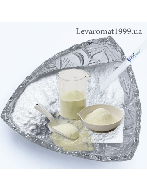 Ароматизатор Молоко порошок в/р;