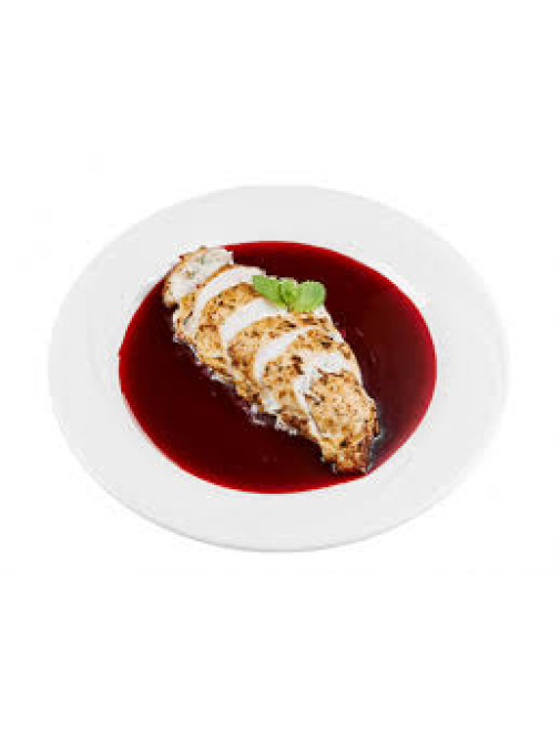 Ароматизатор харчовий Курка (з соусом з журавлини)