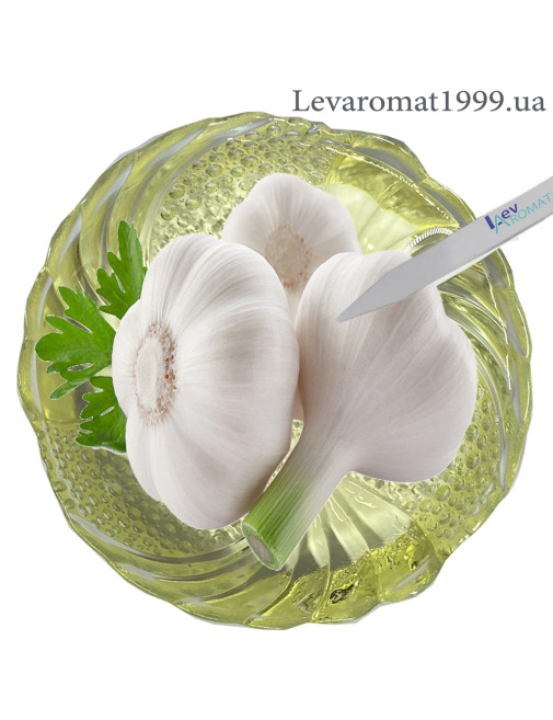 Ароматизатор Часник рідина ж/р;