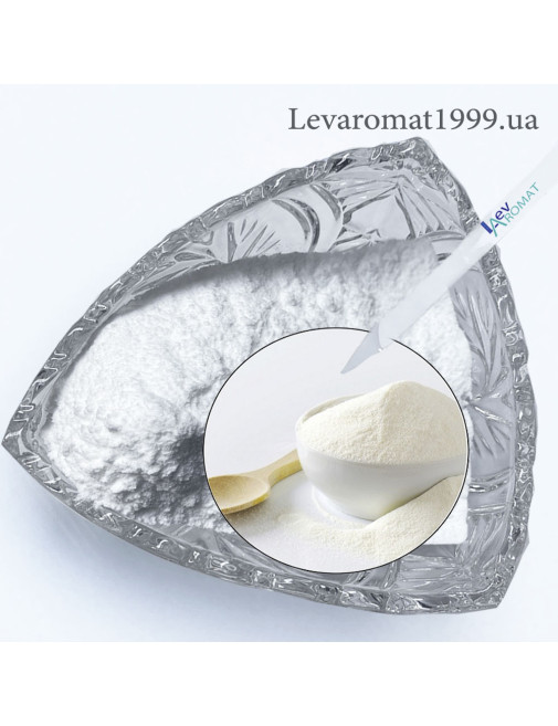 Ароматизатор Вершки порошок