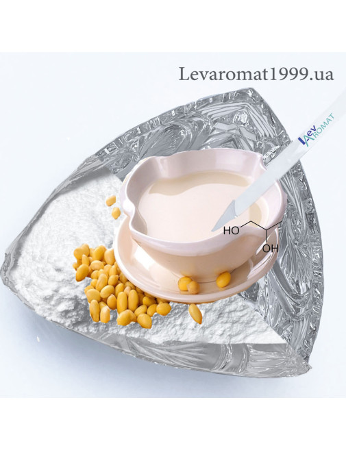 Ароматизатор Молоко соевое в/р;