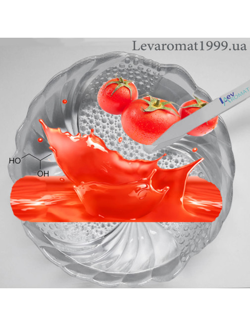 Ароматизатор Томат в+ж/р;