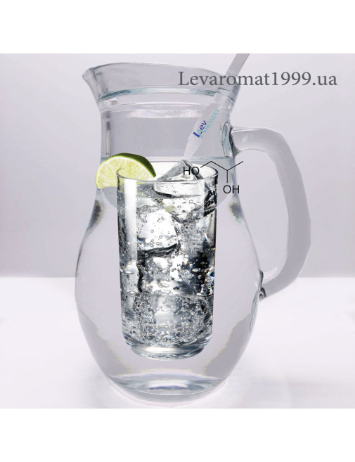 Ароматизатор Тонік