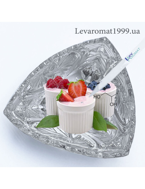 Ароматизатор Йогурт в/р;