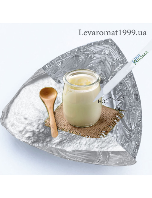 Ароматизатор Йогурт в/р;