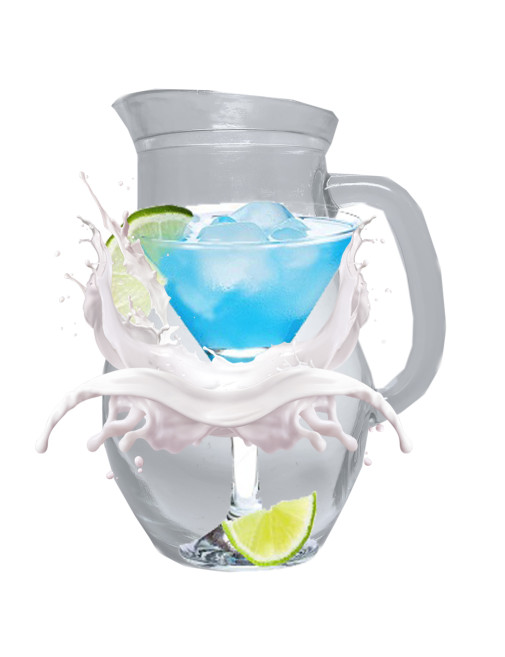 Ароматизатор Замутнювач терпеновий в/р;