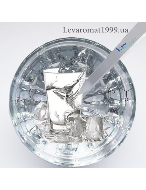 Ароматизатор Водка в/р;