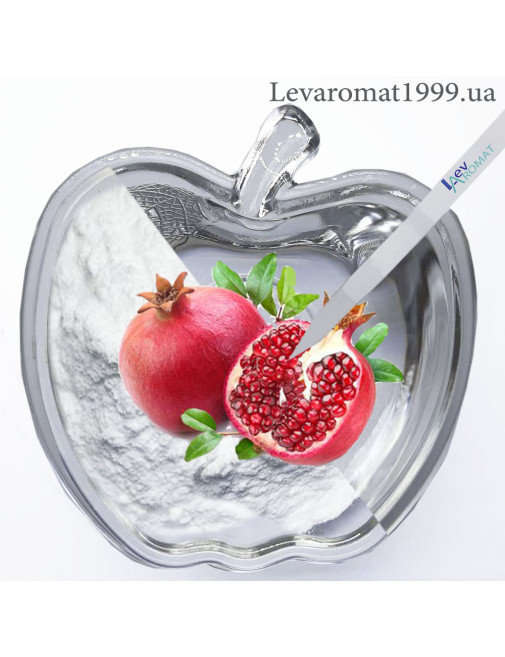 Ароматизатор Гранат в/р;