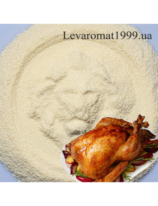 Ароматизатор Курка