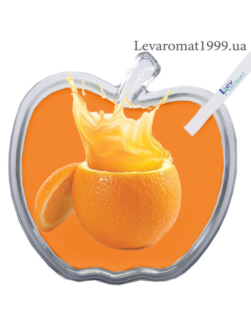 Ароматизатор Апельсин в/р;