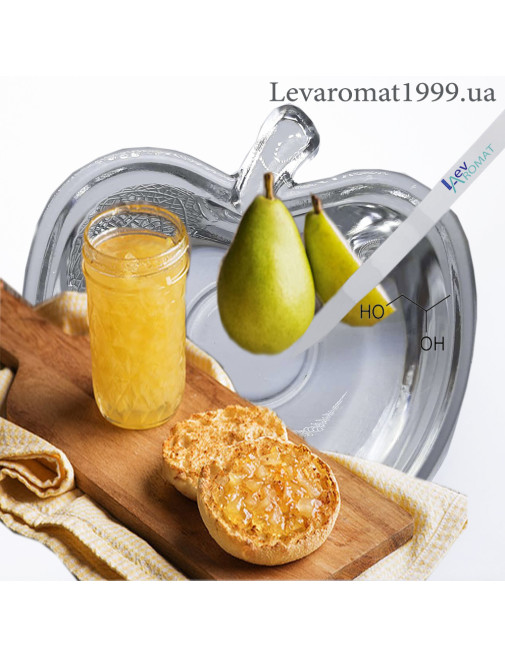 Ароматизатор Груша в/р;