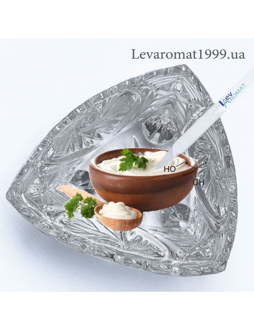 Ароматизатор Сметана в/р;