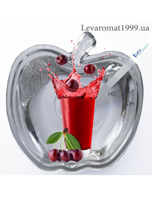 Ароматизатор Вишня в/р;