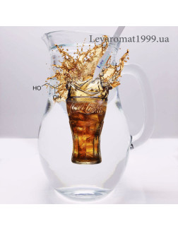 Ароматизатор Кола окр в/р;