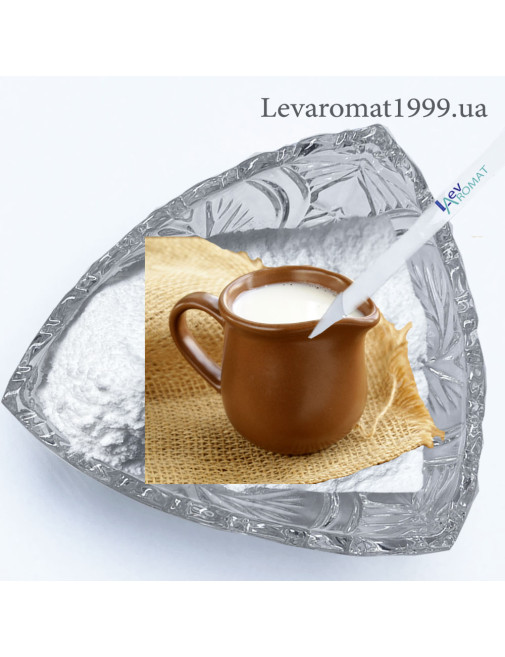 Ароматизатор Вершки в/р;