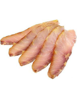 Ароматизатор Лосось