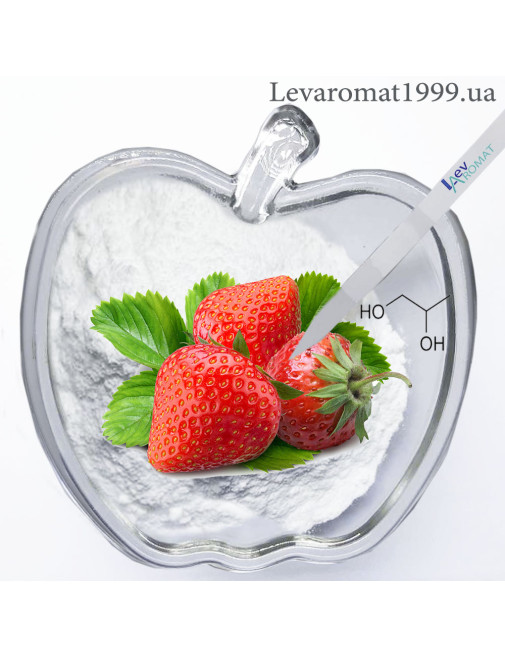 Ароматизатор Полуниця в/р;