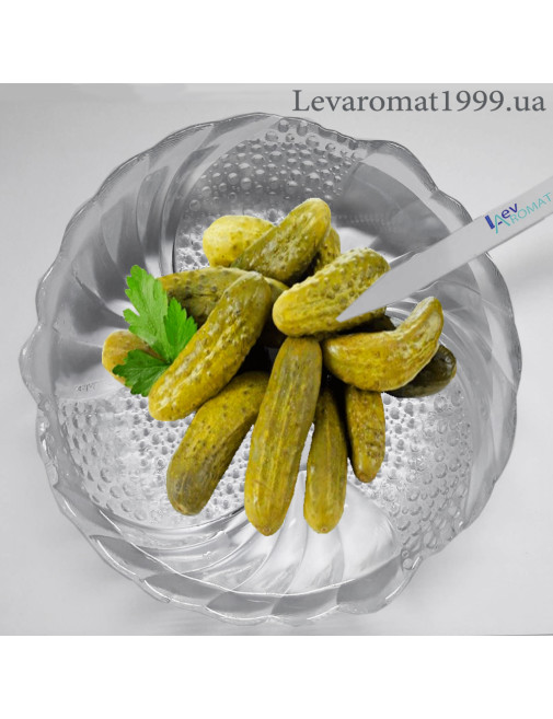 Ароматизатор Огірок ж/р;