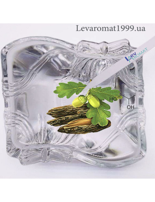 Ароматизатор Дубовий екстракт в/р;