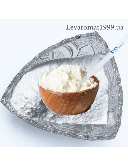 Ароматизатор Вершки порошок в/р;