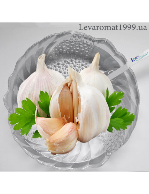 Ароматизатор Часник в/р;