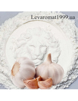 Ароматизатор Часник порошок