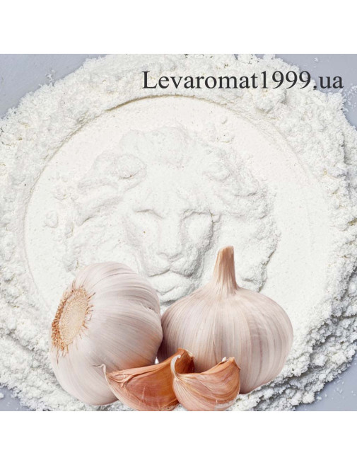 Ароматизатор Часник порошок