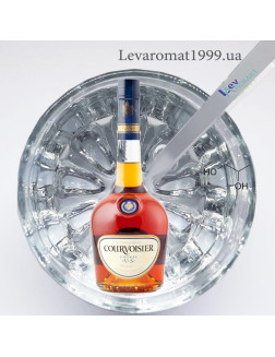 Ароматизатор Коньяк в/р;