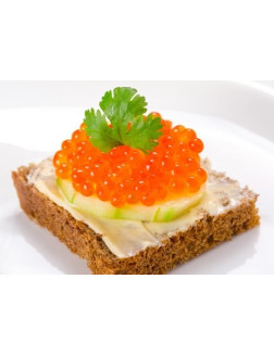 Ароматизатор Червона ікра