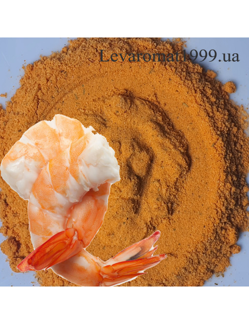 Ароматизатор Креветка (Раки з кропом)