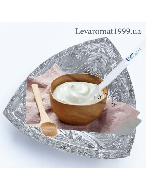 Ароматизатор Йогурт в/р;