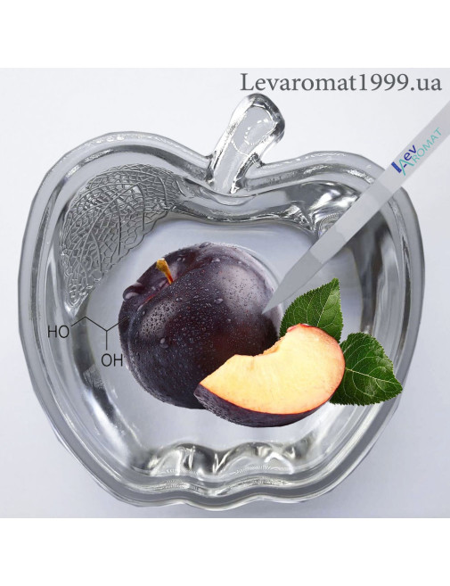 Ароматизатор Слива ж/р;