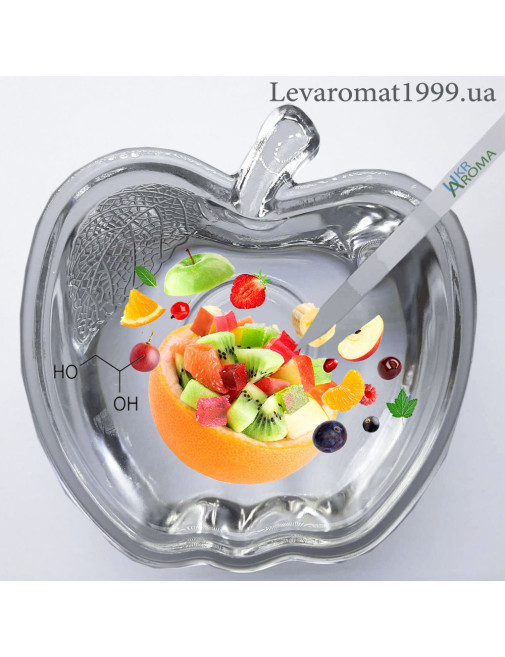Ароматизатор Тутті-фрутті в/р;