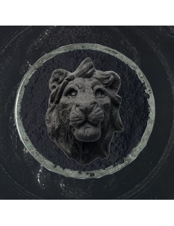 Барвник Чорний вугільний порошок