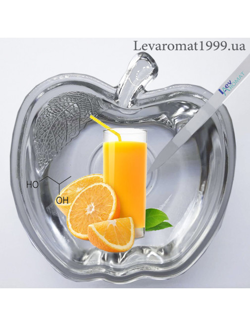 Ароматизатор Апельсин в/р;