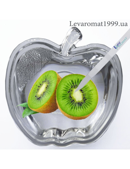 Ароматизатор Ківі нат в/р;