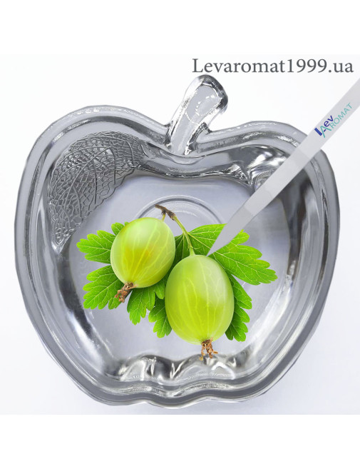 Ароматизатор Агрус (Крыжовник) в/р;