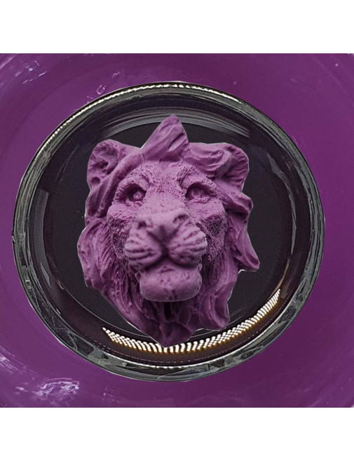 Барвник Міхрома синій кармін