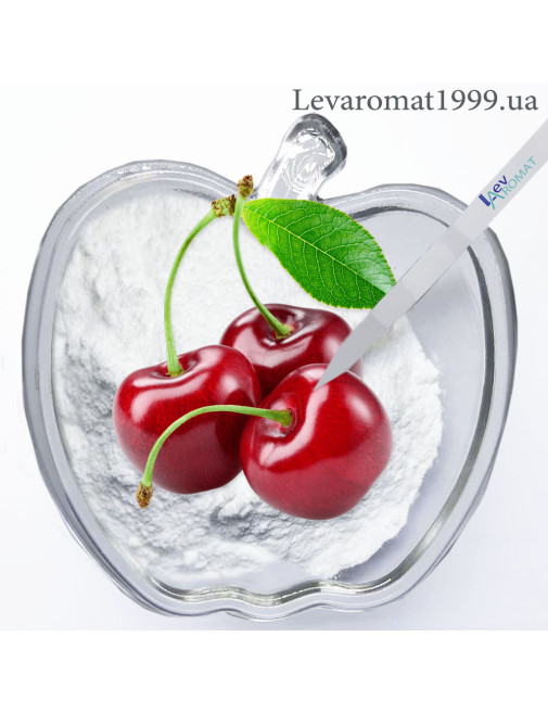 Ароматизатор Вишня в/р;