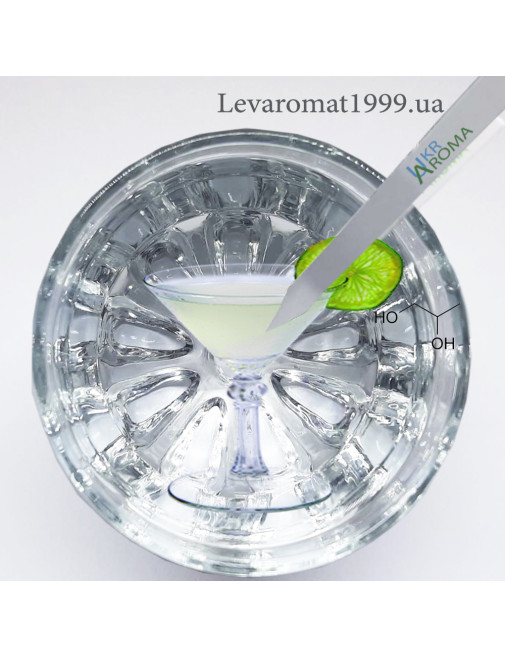 Ароматизатор Дайкірі коктейль