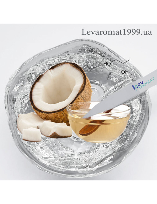 Ароматизатор Кокосові вершки в/р;