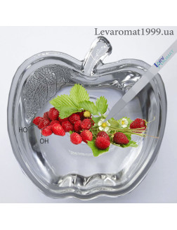 Ароматизатор Суниця нат в+ж/р; Ароматизатор Суниця нат в+ж/р;