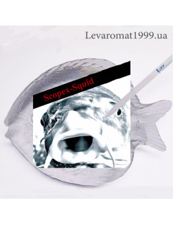 Ароматизатор Морепродукти (Скопекс-сквид) в/р; Ароматизатор Морепродукти (Скопекс-сквид) в/р;